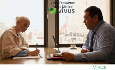 Vivus Prestamos Seguros